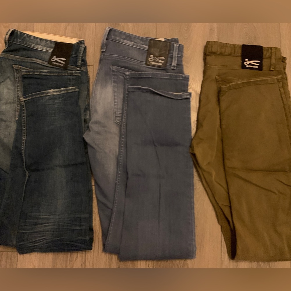 Denham W36 Jeans